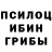 Галлюциногенные грибы мицелий Artem Remennoi